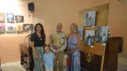 La vote au Cailar : conférence manade, exposition et soirée