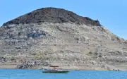 Lac Mead : miroir américain du changement climatique
