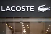 Lacoste redressé fiscalement : 9,9 millions d'euros versés à Bercy