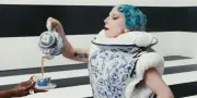Lady Gaga se livre dans « Mes chansons, ma vie » sur Arte