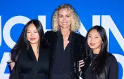 Laeticia Hallyday: hommage émouvant à Jade pour ses 22 ans