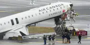 LaGuardia : des contrôleurs aériens en cause avant la collision