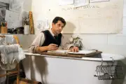 Laissez-passer : le cinéma français sous l'Occupation selon Tavernier