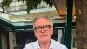 Lamalou-les-Bains : René Ginieis dresse le bilan de ses 100 jours