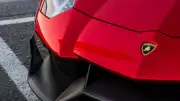 Lamborghini à 400 000 € : le fils d'un milliardaire russe percute un homme
