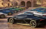 Lamborghini Revuelto : hommage à la Miura pour ses 60 ans