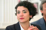 Lamia El Aaraje soutient Raphaël Glucksmann pour 2027