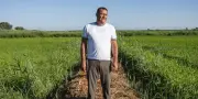 L'Amou-Daria en crise : menace sur la sécurité alimentaire en Ouzbékistan