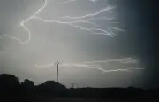 Landes : 150 interventions après de violents orages