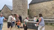 Langlade : 30 amateurs lozériens jouent une pièce inspirée de L'Odyssée