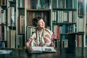 Larissa Cain, rescapée du ghetto de Varsovie, témoigne