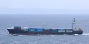 L'armée américaine tire sur un navire violant le blocus des ports iraniens