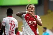 L'AS Monaco qualifiée en Conference League après une démonstration