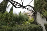 L'Aumônerie de Roquebrune-Cap-Martin aux enchères à 6 millions d'euros