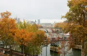 L'automne tant attendu : pluie et fraîcheur après un été éprouvant