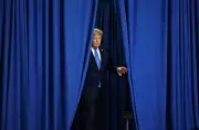 L'autre échec de Donald Trump : le mur frontalier inachevé