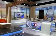 LCI leader des chaînes info avec 3,4% de PDA