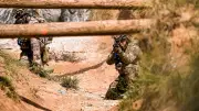 Le 2e REI adapte la formation des légionnaires aux leçons de l'Ukraine