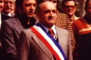 Le Beausset honore Aurèle Sasselli, héros de la Libération