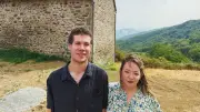 Le Biaïs, nouvelle ferme culturelle au Viala-du-Tarn