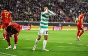 Le Celtic éliminé de la Ligue des champions après un effondrement historique