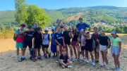 Le centre de loisirs de Bessan fait le plein d'activités estivales