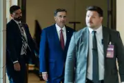 Le chef de la CIA à Moscou : une visite secrète pour éviter une escalade