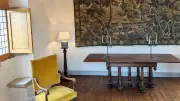 Le château de Mélac, joyau restauré des seigneurs de Gozon