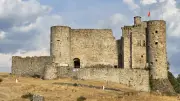 Le château de Portes prolonge sa saison estivale en septembre