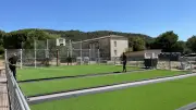 Le city stade de l'Habitarelle rénové et inauguré en septembre