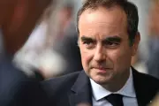 Le Cornu à Mayotte, rentrée du Medef, orages : l'actu du 26 août