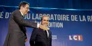 Le Cornu : pas candidat en 2027, budget réversible