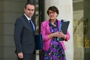 Le Cornu promet de nouvelles mesures aux agriculteurs