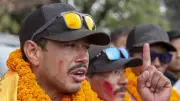 Le corps du célèbre alpiniste Nirmal Purja retrouvé au Pakistan