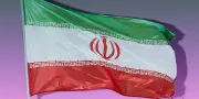 Le Corps fasciste iranien, clé du régime
