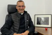 Le curé de Vallauris quitte sa paroisse pour Nice