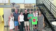 Le domaine La Maurerie célèbre le sport avec la cuvée Le Gaulois