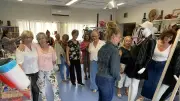 Le Dressing Solidaire de Sauvian rouvre le 8 septembre