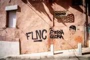 Le FLNC rejette l'autonomie corse et menace les non-Corses