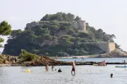 Le fort de Brégançon s'expose à Paris à la Maison Élysée