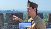 Le fort Saint-André de Villeneuve-lez-Avignon sous l'Occupation