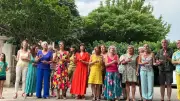 Le groupe vocal Cocagne reprend ses répétitions à Allègre-les-Fumades