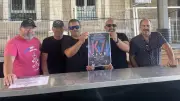 Le K7 Club fait revivre les nuits des années 90 à Lagnes