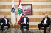 Le Liban abolit la peine de mort, une première au Moyen-Orient