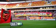 Le Mans : la Ligue 1 redonne vie au stade Marie-Marvingt