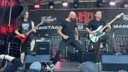 Le metal provençal monte en puissance sur scène et au Hellfest