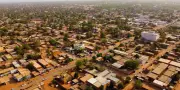 Le missionnaire américain Kevin Rideout libéré au Niger