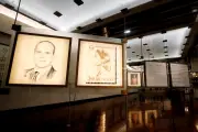 Le Musée des Timbres et Monnaies de Monaco se réinvente