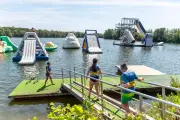 Le parc Waterworld de Puget-sur-Argens autorisé à rouvrir