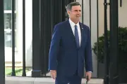 Le patron de la CIA à Moscou, pas de rencontre avec Poutine